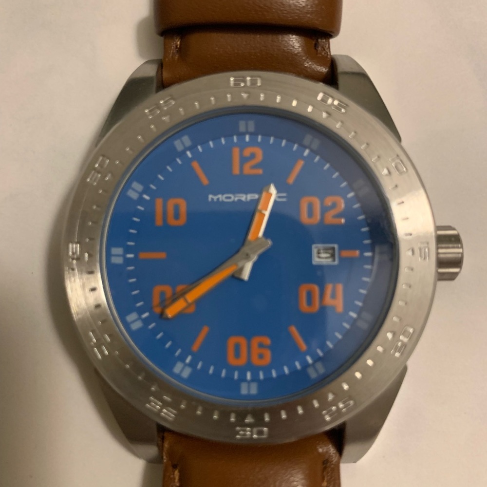 Morphic watch - Picture 2 of 4